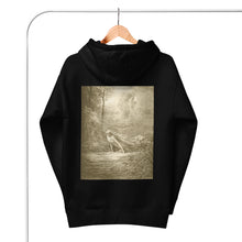Load image into Gallery viewer, The "River Lethe" Hoodie & Deluxe Album