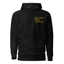 Load image into Gallery viewer, The "River Lethe" Hoodie & Deluxe Album