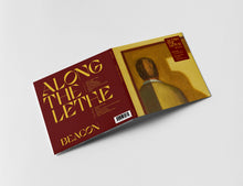 Load image into Gallery viewer, Beacon - Along the Lethe (CD)