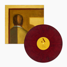 Load image into Gallery viewer, Beacon - Along the Lethe (Maroon Vinyl)
