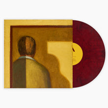 Load image into Gallery viewer, Beacon - Along the Lethe (Maroon Vinyl)
