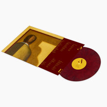 Load image into Gallery viewer, Beacon - Along the Lethe (Maroon Vinyl)
