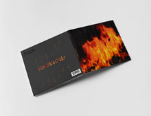Load image into Gallery viewer, Beacon - How drie a Cinder (CD)
