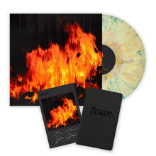 Load image into Gallery viewer, Beacon - How drie a Cinder (Limited Edition Phoenix Vinyl)

