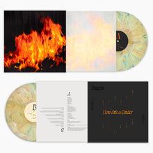 Load image into Gallery viewer, Beacon - How drie a Cinder (Limited Edition Phoenix Vinyl)
