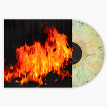 Load image into Gallery viewer, Beacon - How drie a Cinder (Limited Edition Phoenix Vinyl)

