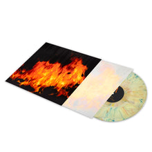 Load image into Gallery viewer, Beacon - How drie a Cinder (Limited Edition Phoenix Vinyl)
