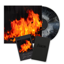 Load image into Gallery viewer, Beacon - How drie a Cinder (Limited Edition Ash Vinyl)
