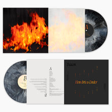 Load image into Gallery viewer, Beacon - How drie a Cinder (Limited Edition Ash Vinyl)
