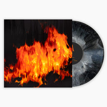 Load image into Gallery viewer, Beacon - How drie a Cinder (Limited Edition Ash Vinyl)
