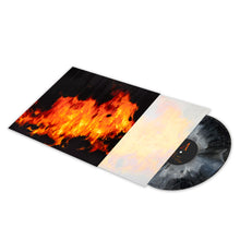 Load image into Gallery viewer, Beacon - How drie a Cinder (Limited Edition Ash Vinyl)
